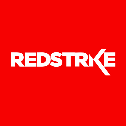 RedStrike Arabia